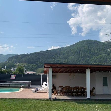 Vila Lorena Stejaru Kültér fotó