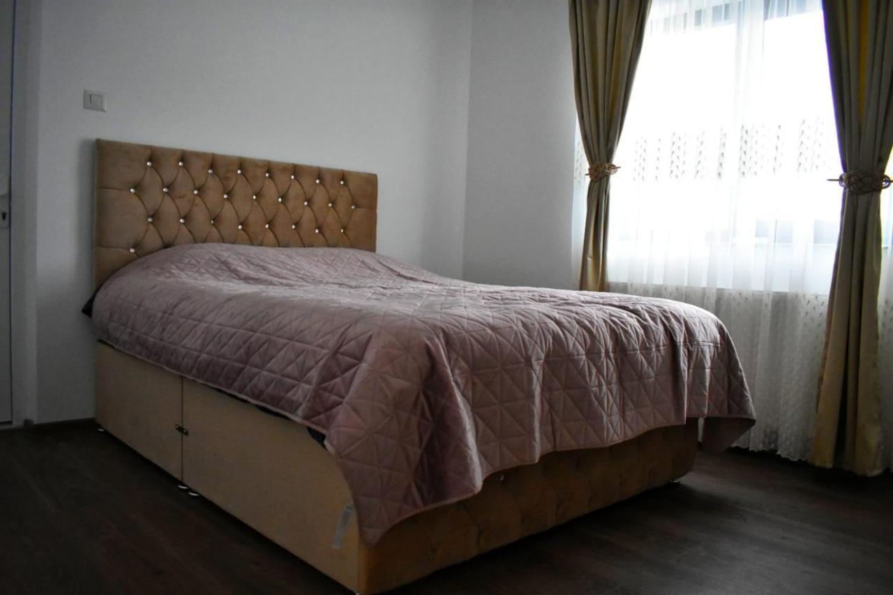 Vila Lorena Stejaru Kültér fotó